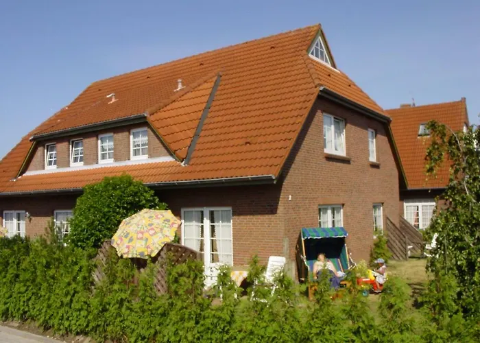 Landhaus Muhlenblick, Familie Ehnts