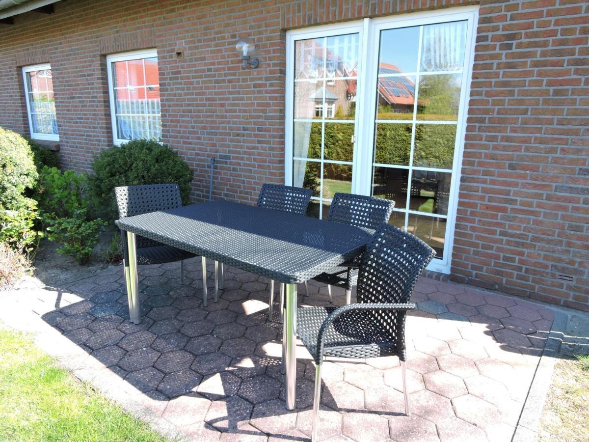 Muhlenblick, Familie Ehnts Lejlighed