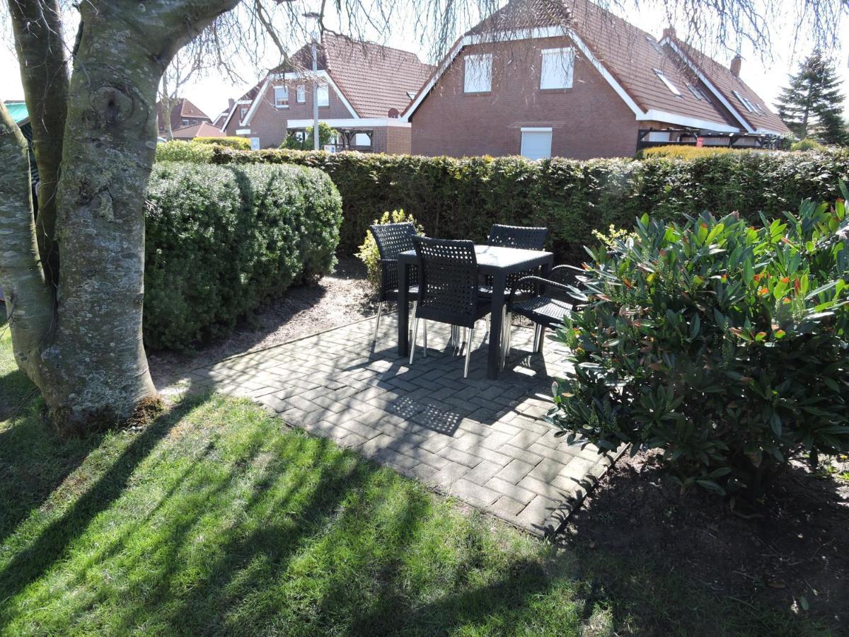 Muhlenblick, Familie Ehnts Carolinensiel
