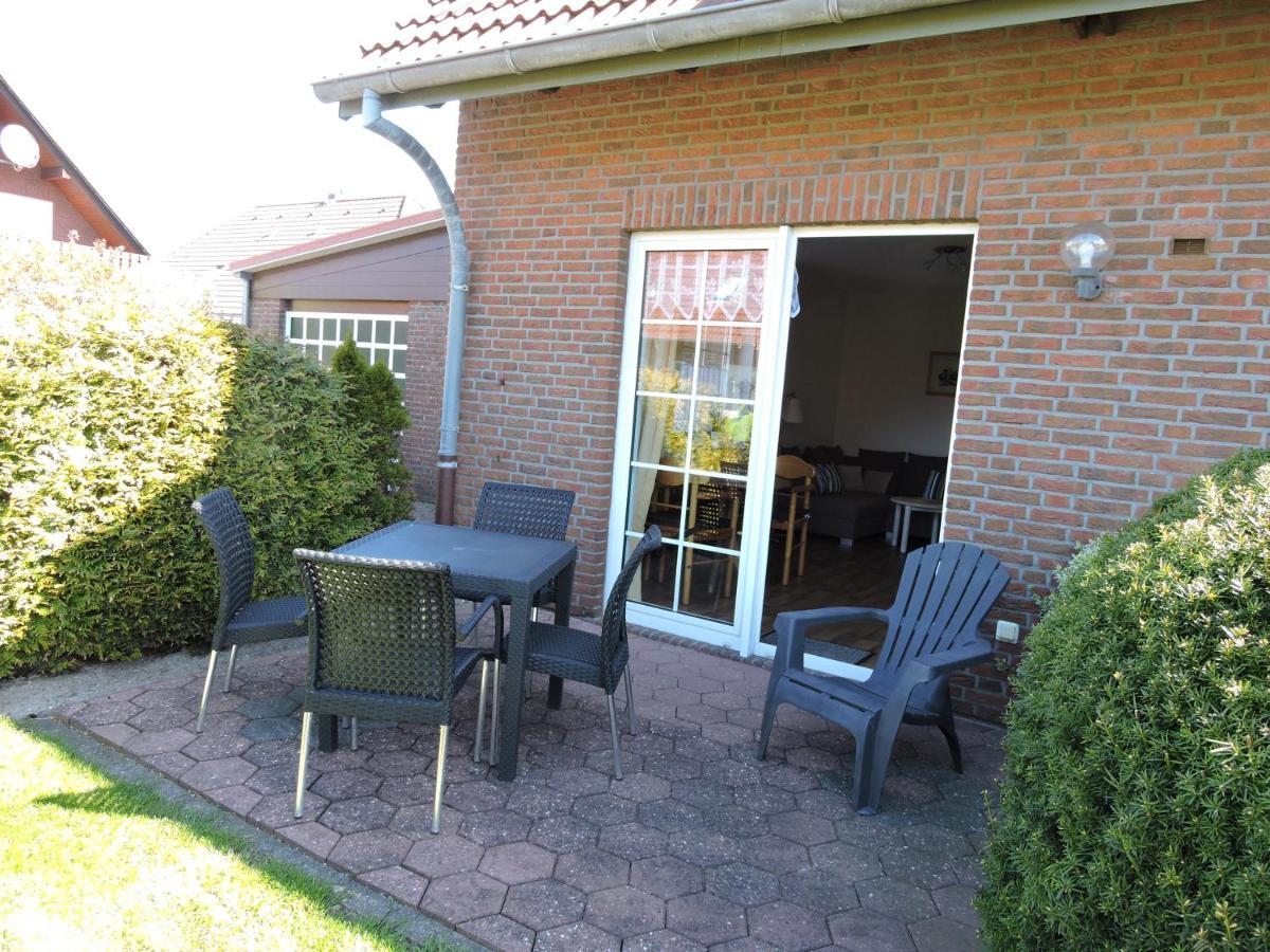 Apartment Muhlenblick, Familie Ehnts Carolinensiel