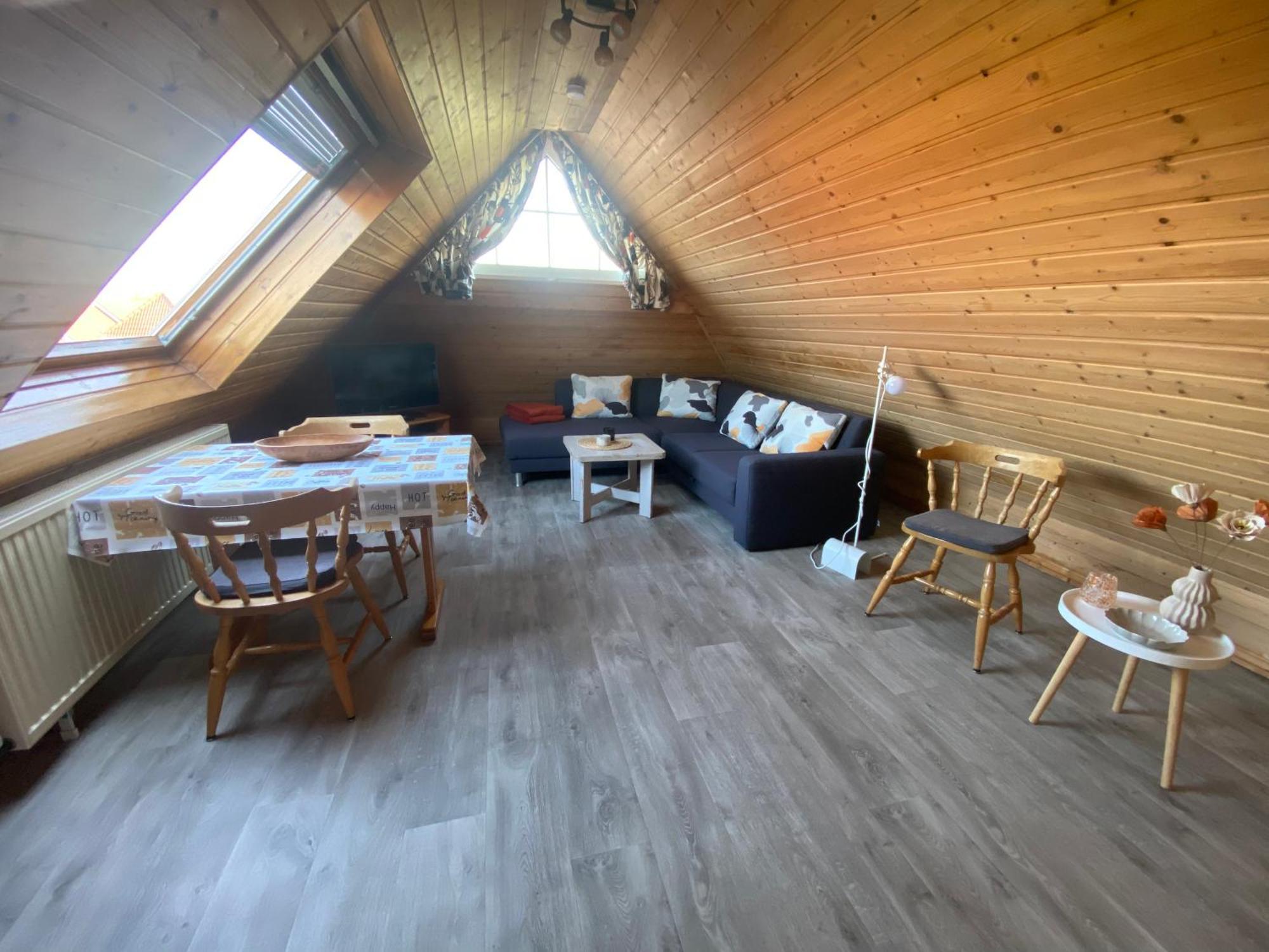 Muhlenblick, Familie Ehnts * Carolinensiel