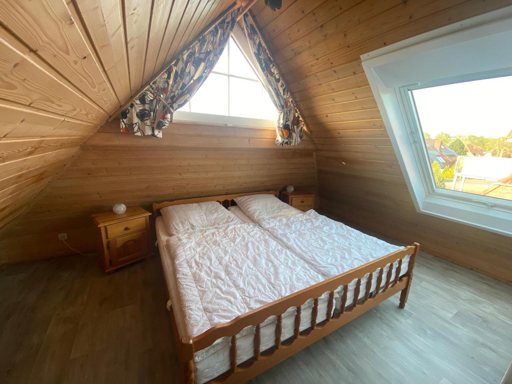 Apartment Muhlenblick, Familie Ehnts *