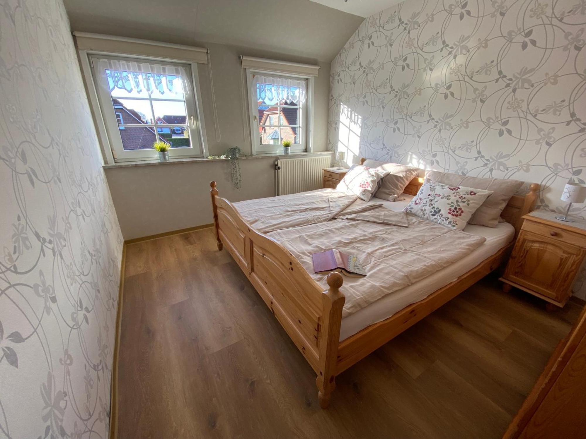 Apartment Muhlenblick, Familie Ehnts