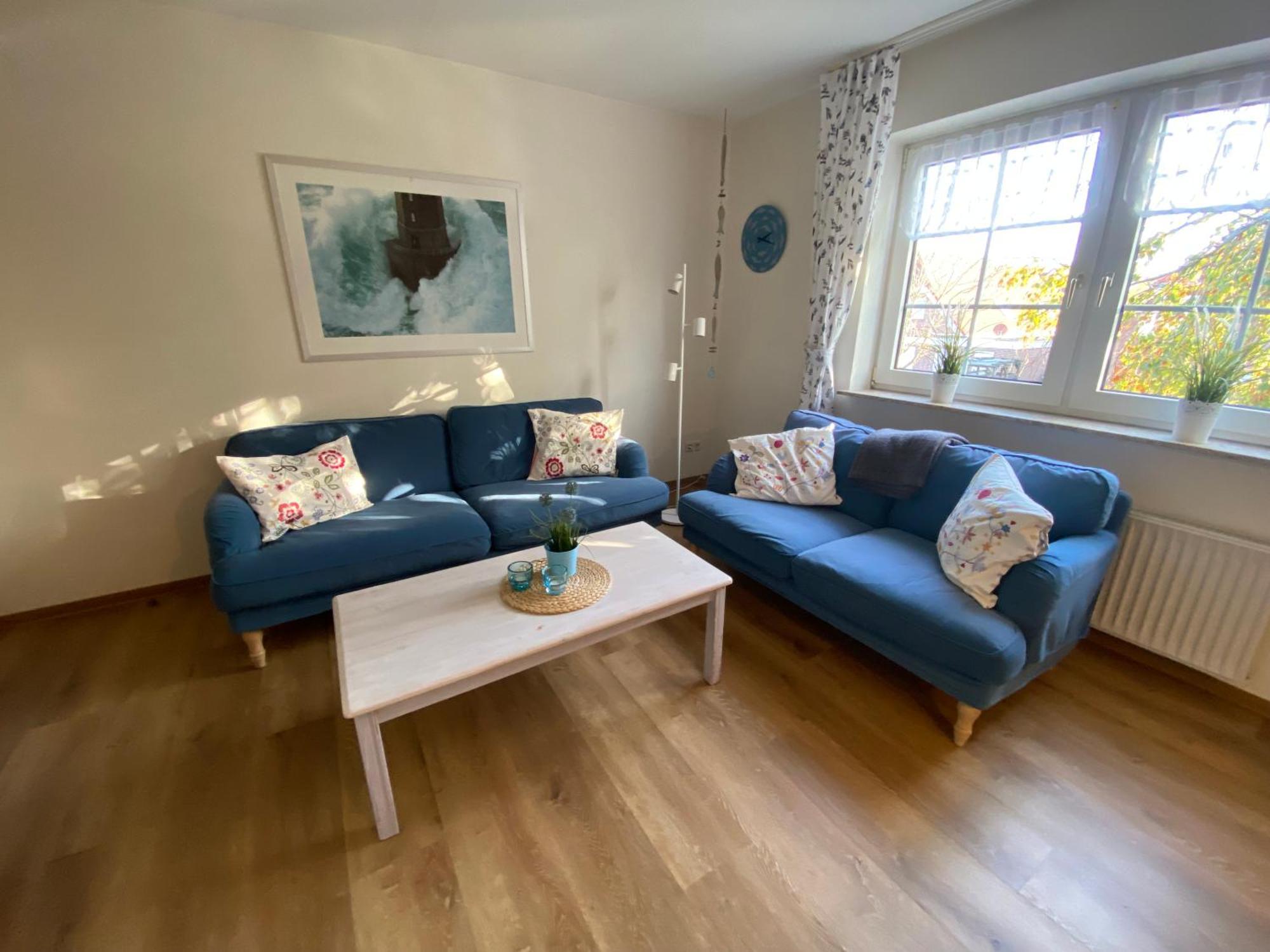 Apartment Muhlenblick, Familie Ehnts *