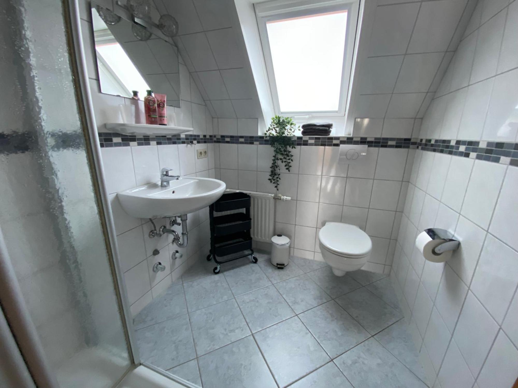 Muhlenblick, Familie Ehnts Apartment Carolinensiel