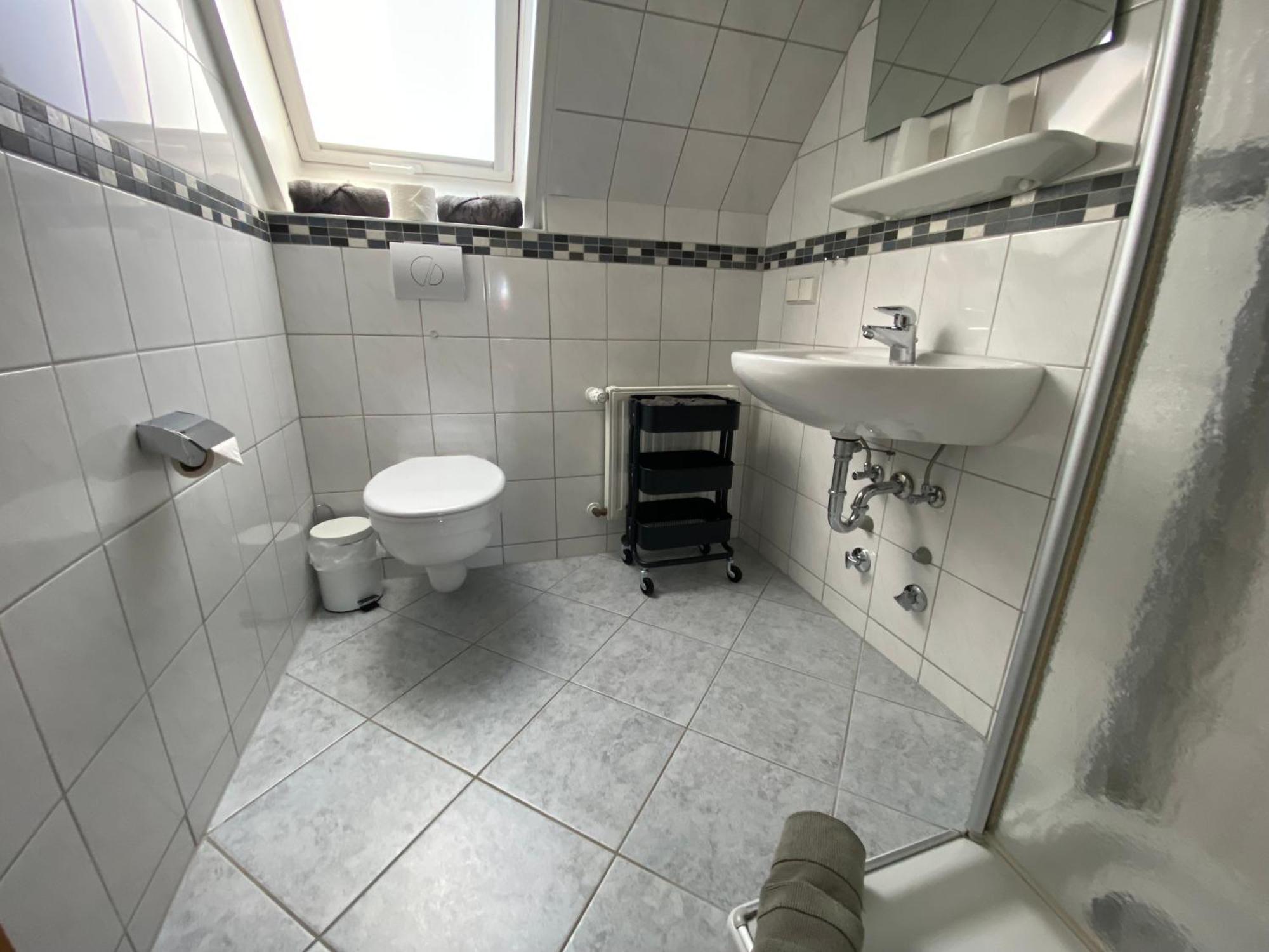 Muhlenblick, Familie Ehnts Apartment Carolinensiel