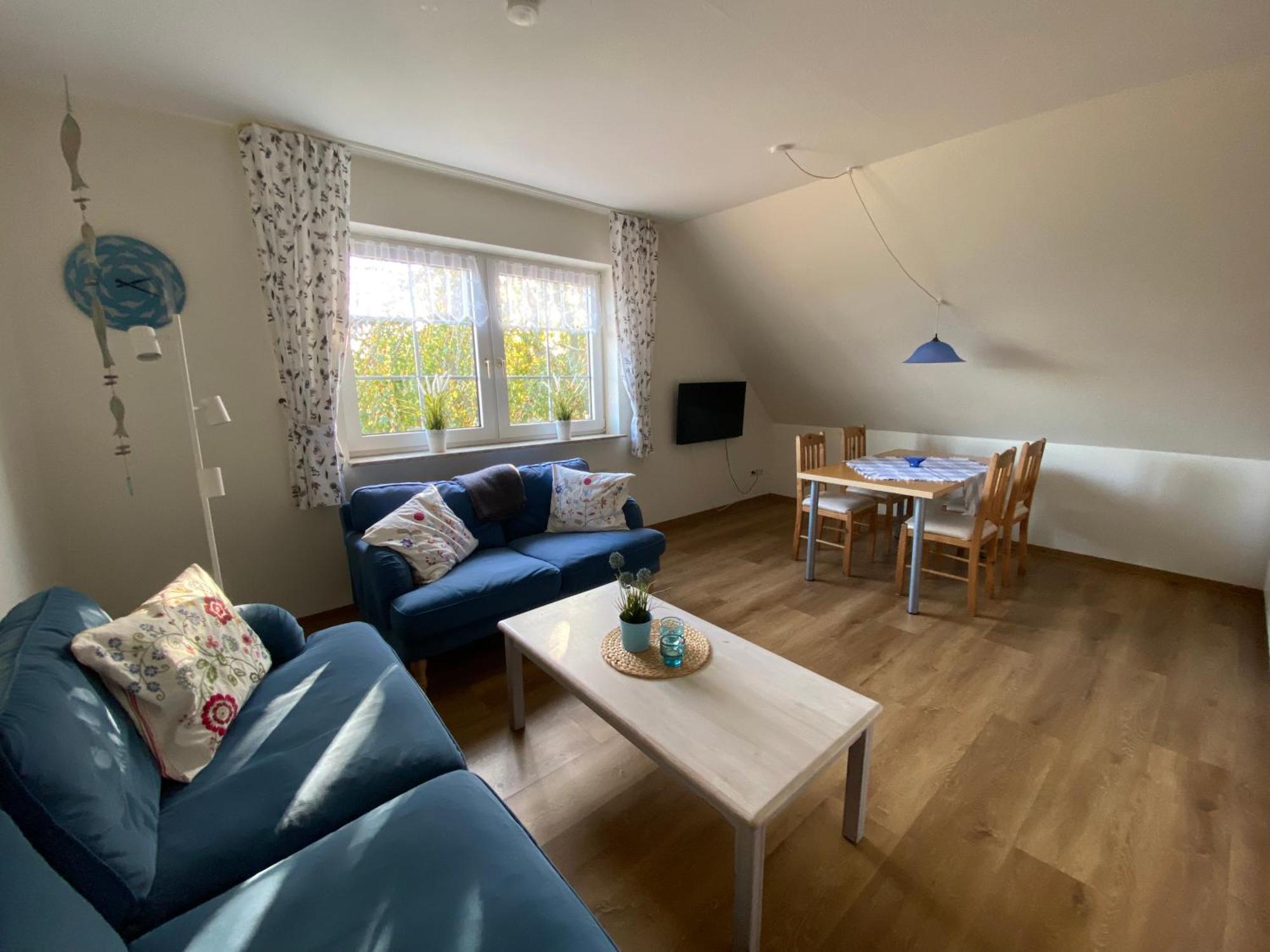 Apartment Muhlenblick, Familie Ehnts Carolinensiel