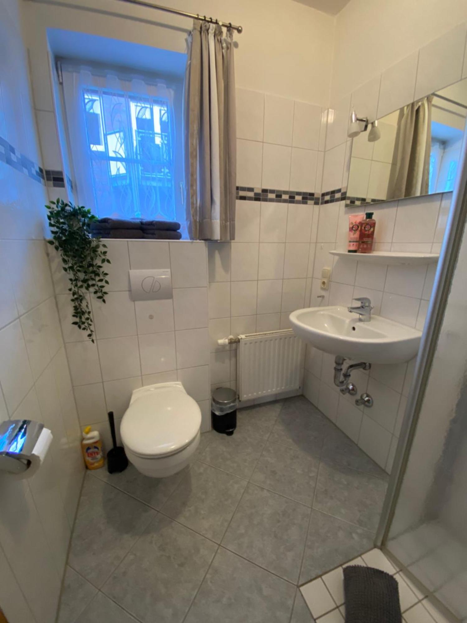 Muhlenblick, Familie Ehnts Apartment