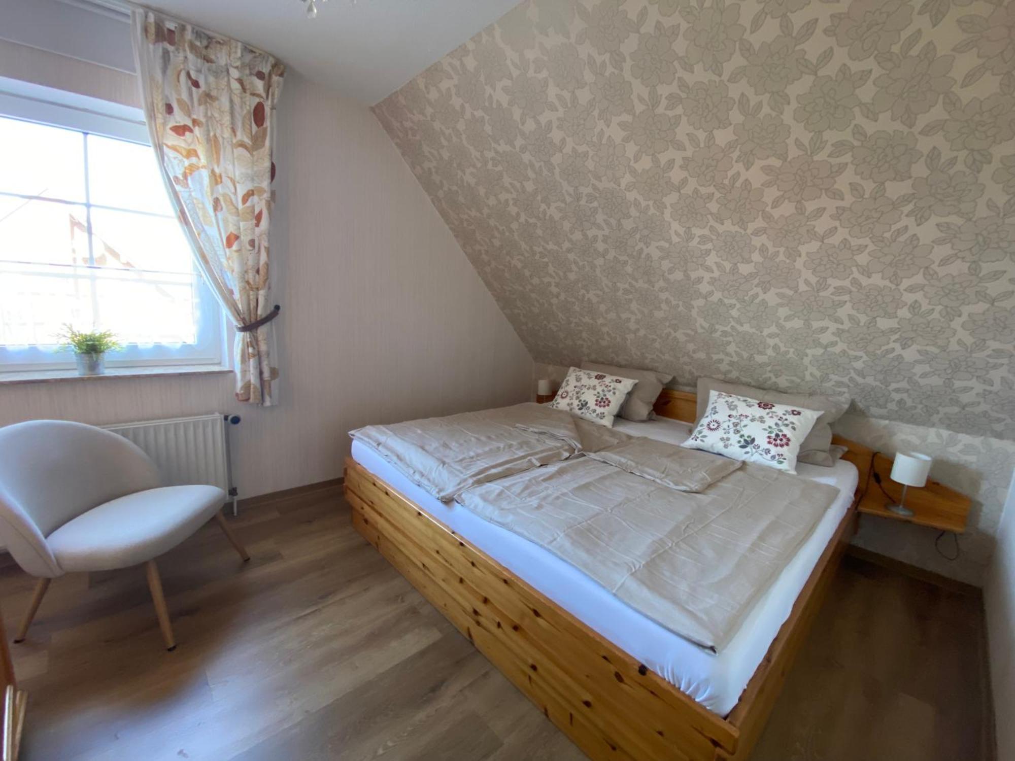 Muhlenblick, Familie Ehnts Apartment *