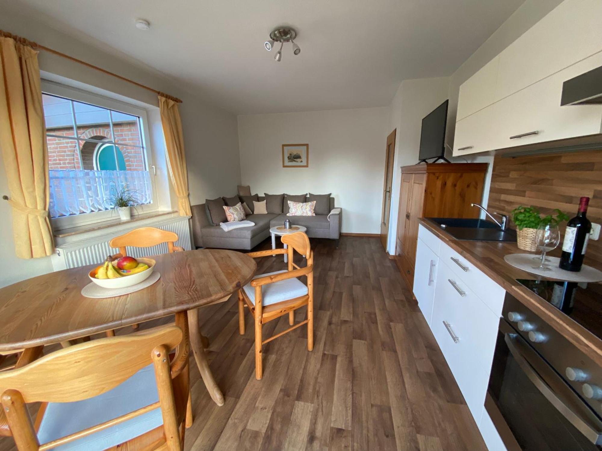 Apartment Muhlenblick, Familie Ehnts *