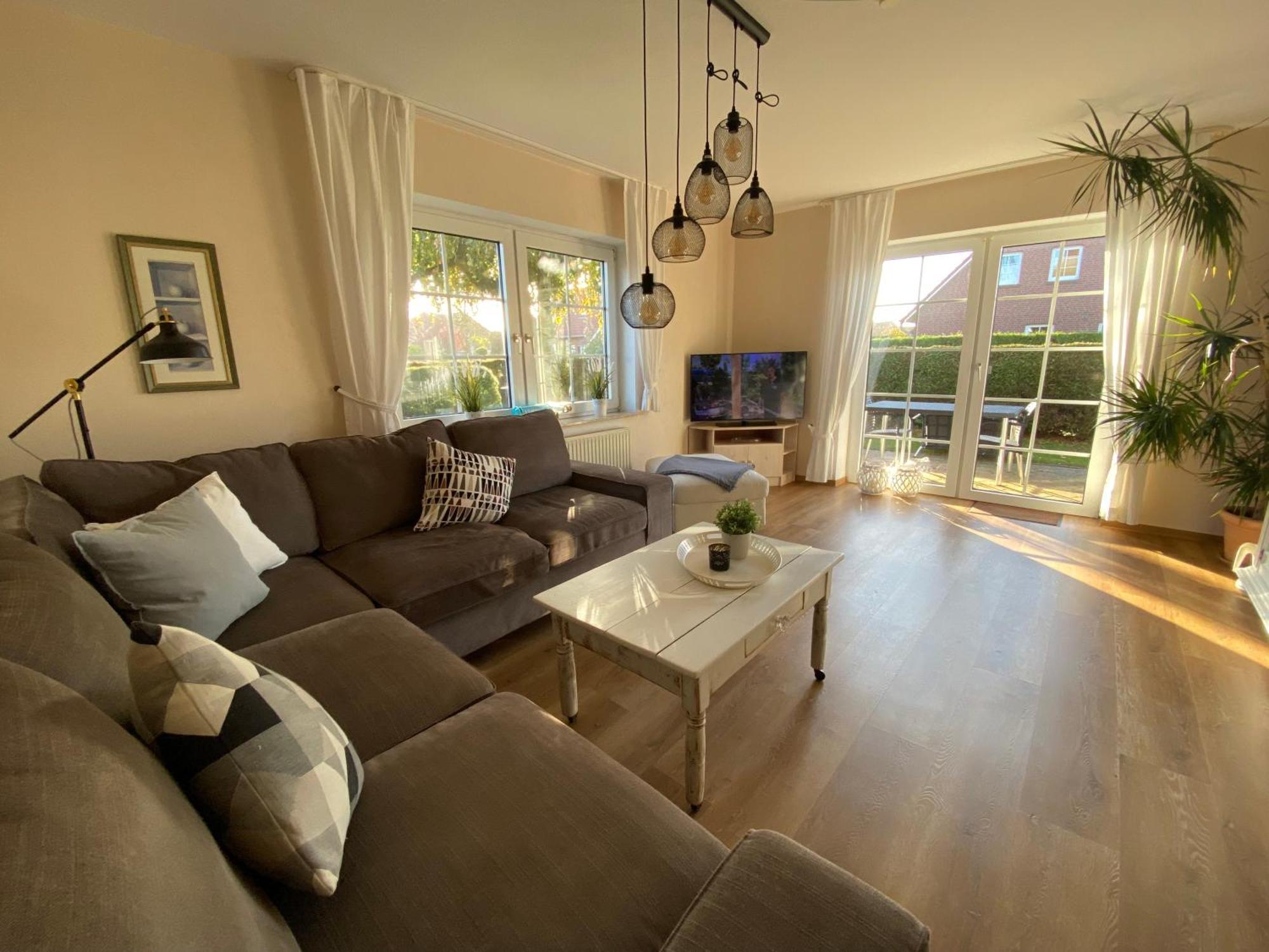Apartment Muhlenblick, Familie Ehnts Carolinensiel