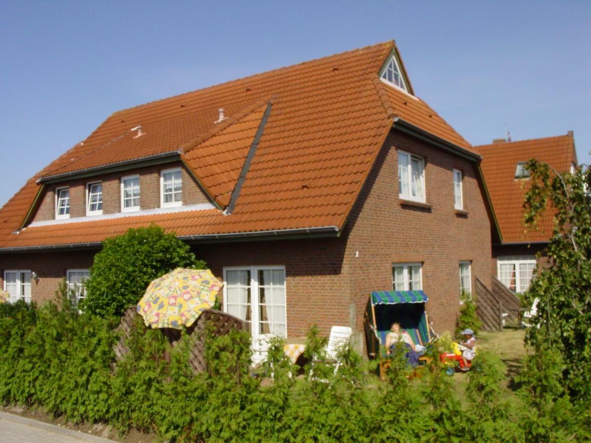 Muhlenblick, Familie Ehnts